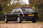 1983 Vauxhall Astra GTE Mk1-Sold