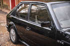1983 Vauxhall Astra GTE Mk1-Sold