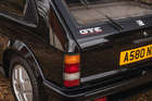 1983 Vauxhall Astra GTE Mk1-Sold