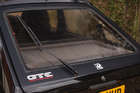 1983 Vauxhall Astra GTE Mk1-Sold