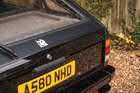 1983 Vauxhall Astra GTE Mk1-Sold