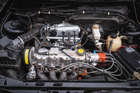 1983 Vauxhall Astra GTE Mk1-Sold