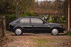 1983 Vauxhall Astra GTE Mk1-Sold