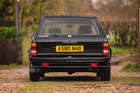 1983 Vauxhall Astra GTE Mk1-Sold