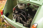 1963 Fiat 600D-For Sale