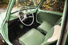 1963 Fiat 600D-For Sale