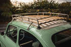1963 Fiat 600D-For Sale
