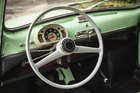 1963 Fiat 600D-For Sale