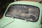 1963 Fiat 600D-For Sale