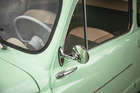 1963 Fiat 600D-For Sale
