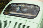 1963 Fiat 600D-For Sale