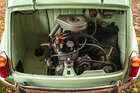 1963 Fiat 600D-For Sale