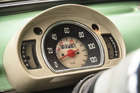 1963 Fiat 600D-For Sale