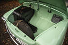 1963 Fiat 600D-For Sale