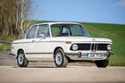 1974 BMW 2002 Saloon-Sold