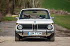 1974 BMW 2002 Saloon-Sold