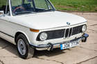 1974 BMW 2002 Saloon-Sold