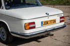 1974 BMW 2002 Saloon-Sold