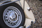 1954 MG TF Midget 1,250cc-For Sale