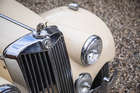 1954 MG TF Midget 1,250cc-For Sale