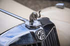 1954 MG TF Midget 1,250cc-For Sale