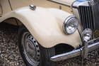 1954 MG TF Midget 1,250cc-For Sale