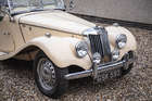 1954 MG TF Midget 1,250cc-For Sale