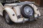 1954 MG TF Midget 1,250cc-For Sale
