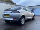 2002 Ford Puma 1.7-Litre-Sold