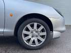 2002 Ford Puma 1.7-Litre-Sold
