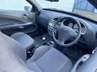 2002 Ford Puma 1.7-Litre-Sold