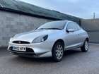 2002 Ford Puma 1.7-Litre-Sold