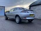 2002 Ford Puma 1.7-Litre-Sold