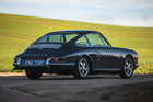 1968 Porsche 912 Coupé-For Sale