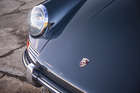 1968 Porsche 912 Coupé-For Sale