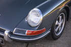 1968 Porsche 912 Coupé-For Sale