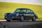 1968 Porsche 912 Coupé-For Sale