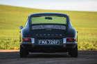 1968 Porsche 912 Coupé-For Sale