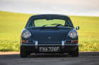 1968 Porsche 912 Coupé-For Sale