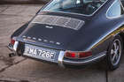 1968 Porsche 912 Coupé-For Sale