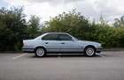 1991 BMW 525i SE Auto (E34)-Sold