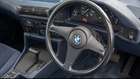 1991 BMW 525i SE Auto (E34)-Sold