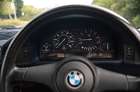 1991 BMW 525i SE Auto (E34)-Sold