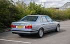 1991 BMW 525i SE Auto (E34)-Sold