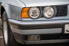 1991 BMW 525i SE Auto (E34)-Sold