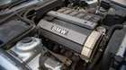 1991 BMW 525i SE Auto (E34)-Sold