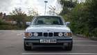 1991 BMW 525i SE Auto (E34)-Sold