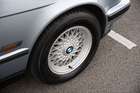 1991 BMW 525i SE Auto (E34)-Sold