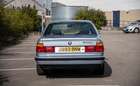 1991 BMW 525i SE Auto (E34)-Sold