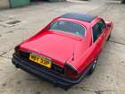 1976 Jaguar XJ-S V12 5.3-Litre Pre-HE coupé-For Sale